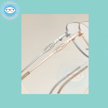 Gọng kim loại mã 34886